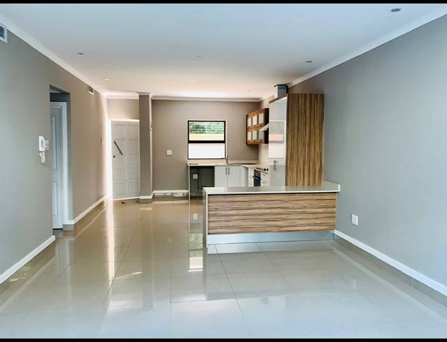 2 BEDROOM APARTMENT FOR SALE IN MUSGRAVE